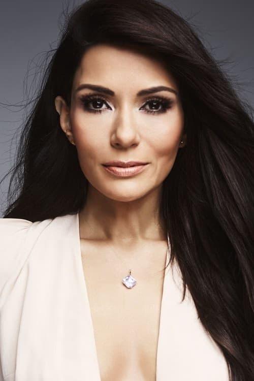 Marisol Nichols filmleri