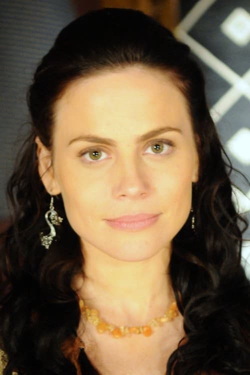 Marisol Ribeiro filmleri