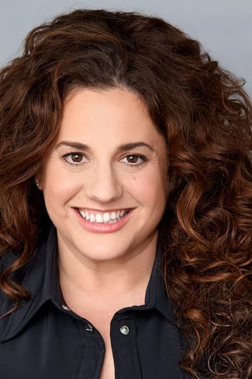 Marissa Jaret Winokur filmleri