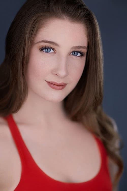 Marissa O'Donnell filmleri
