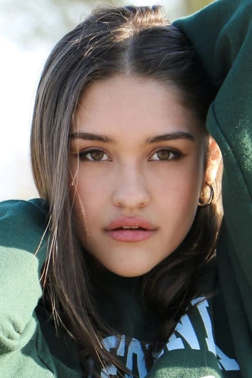 Marissa Reyes filmleri