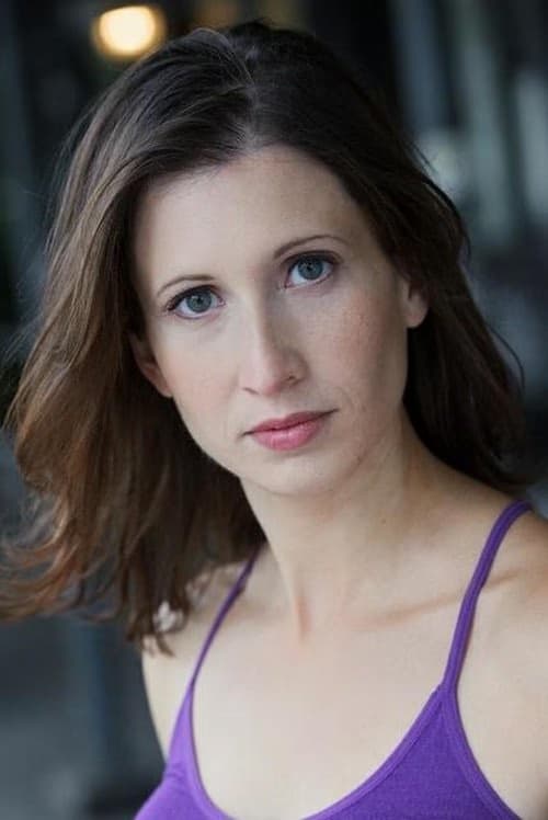Marissa Wolf filmleri