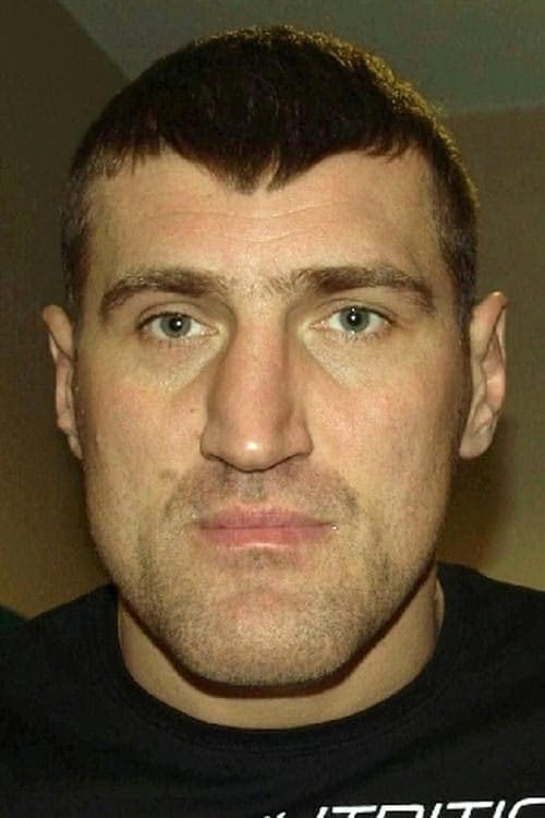 Mariusz Wach filmleri