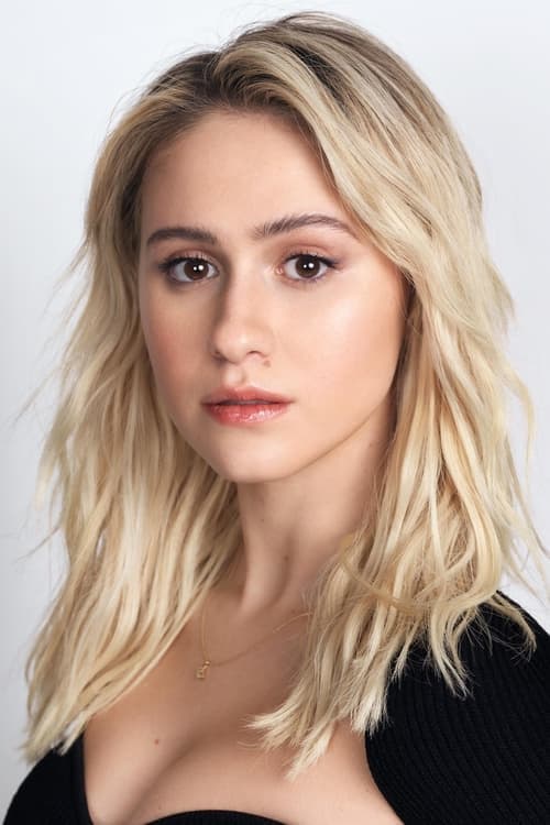 Mariya Bakalova filmleri