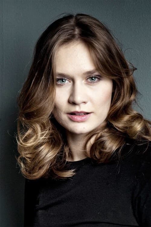 Mariya Mashkova filmleri