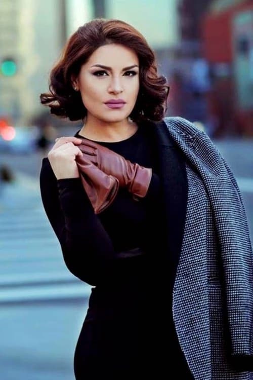 Marjan Avetisyan filmleri