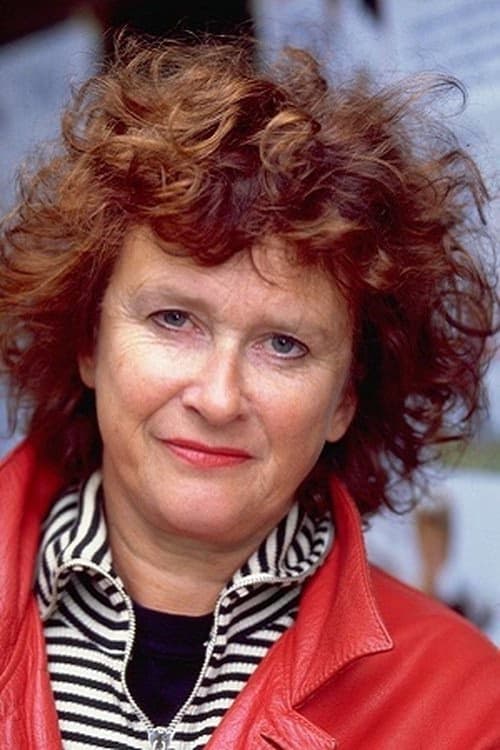 Marjan Luif filmleri
