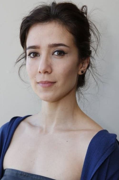 Marjorie Estiano filmleri