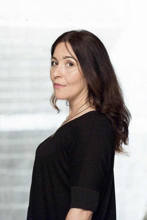 Marjuta Slamič filmleri