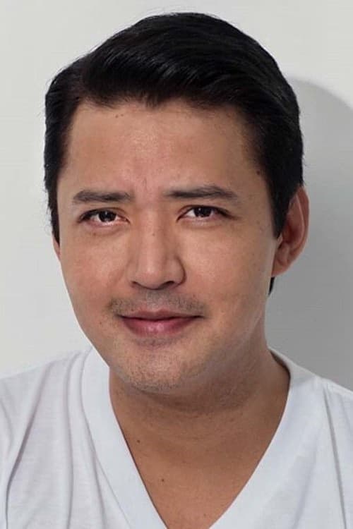Mark Anthony Fernandez filmleri