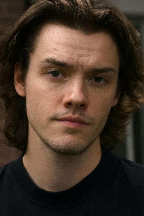 Mark Ballantyne filmleri