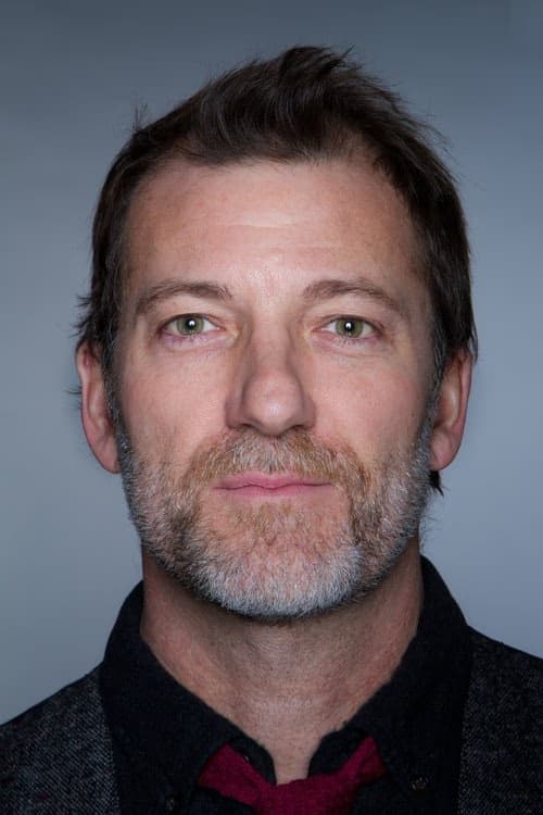Mark Bennington filmleri