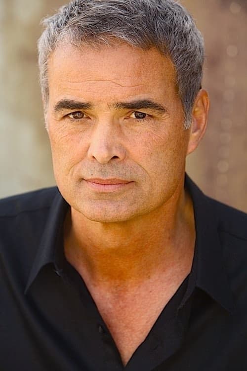 Mark Brandon filmleri