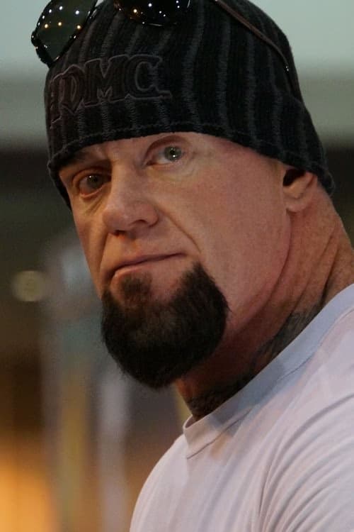 Mark Calaway filmleri