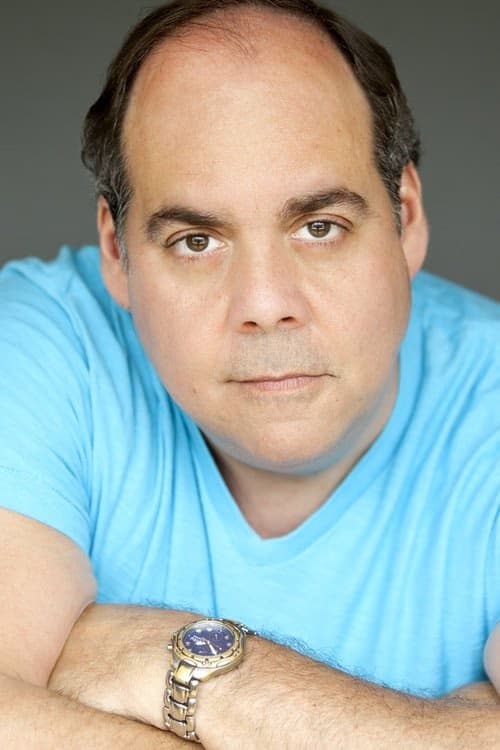 Mark Camacho filmleri