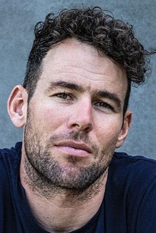 Mark Cavendish filmleri