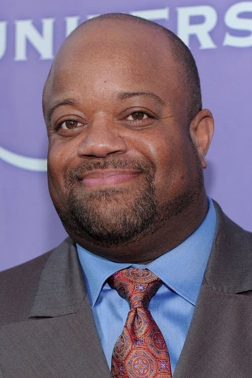 Mark Christopher Lawrence filmleri
