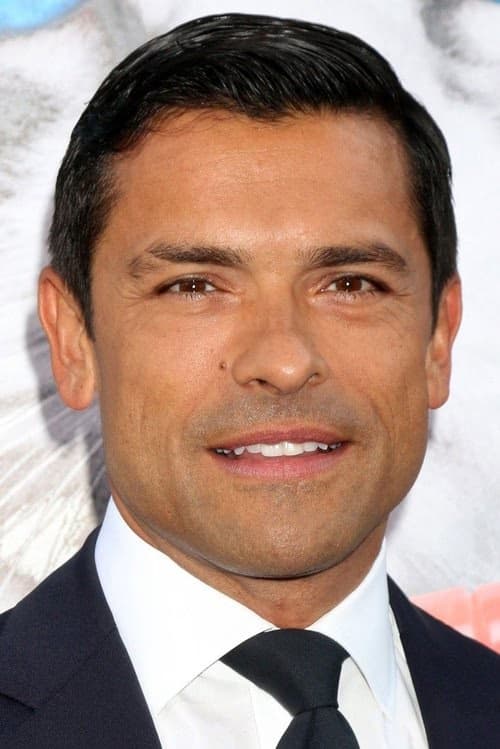 Mark Consuelos filmleri