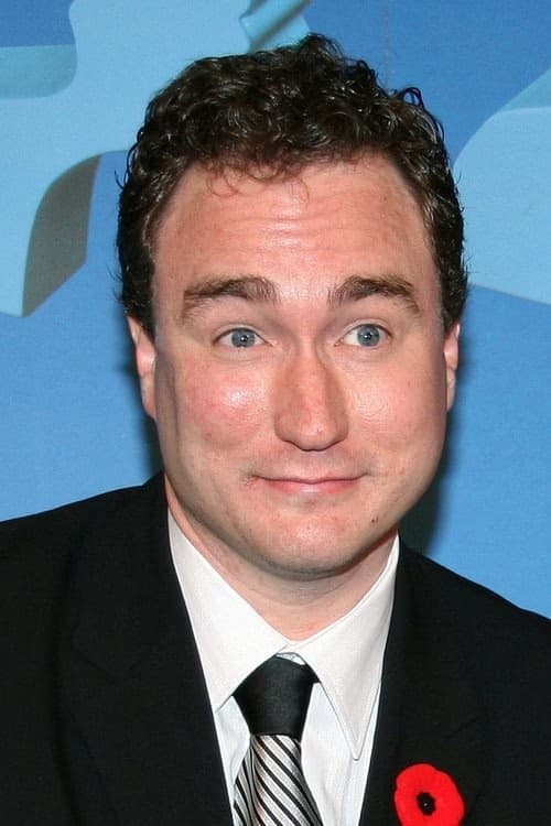 Mark Critch filmleri