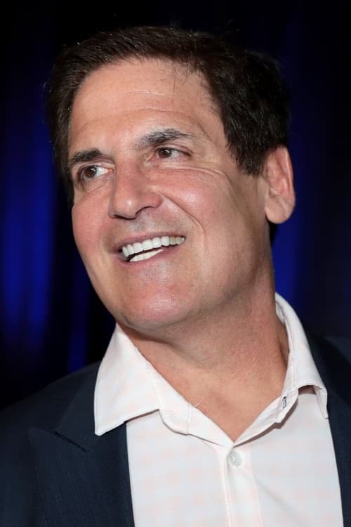 Mark Cuban filmleri