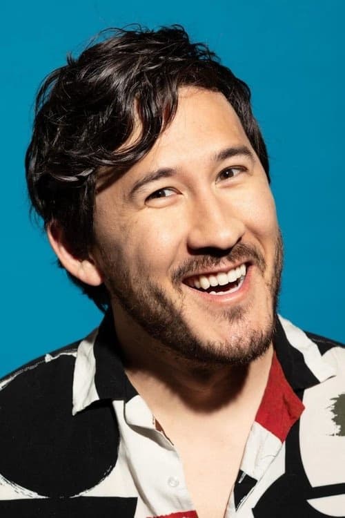 Mark Fischbach filmleri
