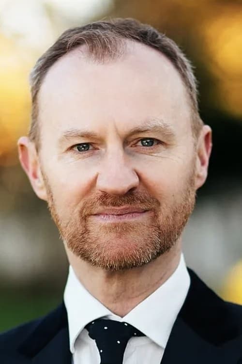 Mark Gatiss filmleri
