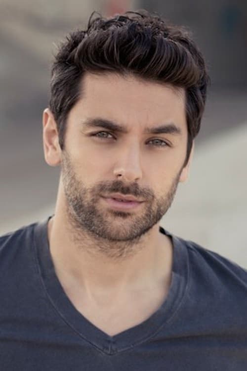 Mark Ghanimé filmleri
