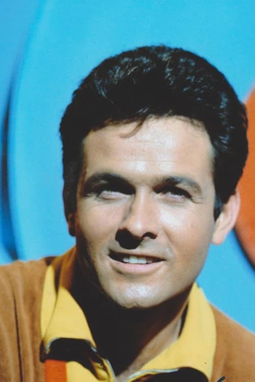 Mark Goddard filmleri