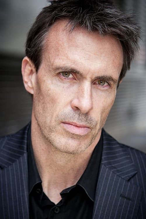 Mark Griffin filmleri