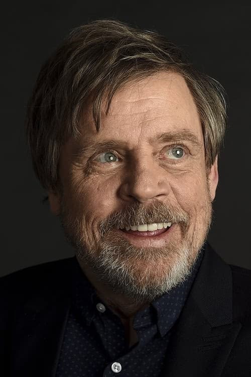 Mark Hamill filmleri