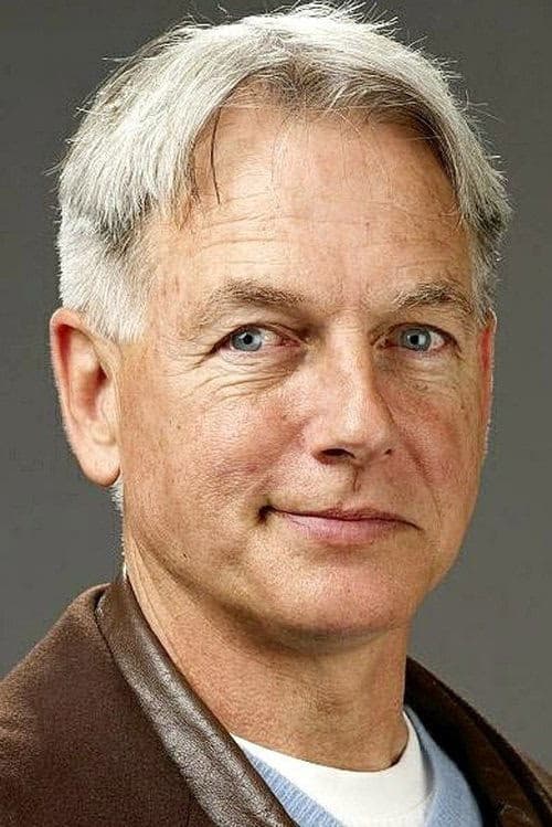 Mark Harmon filmleri