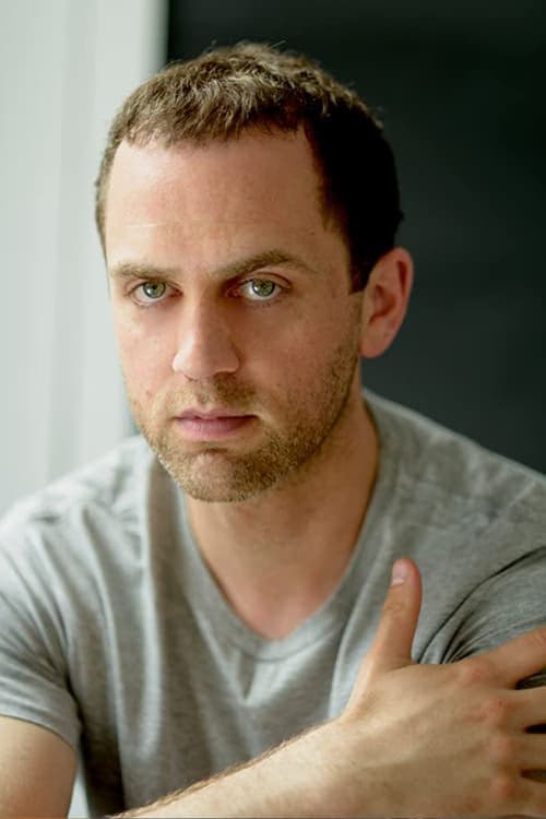 Mark Huberman filmleri