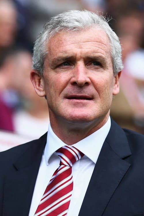 Mark Hughes filmleri