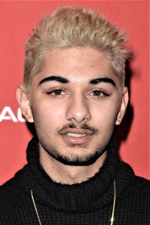 Mark Indelicato filmleri
