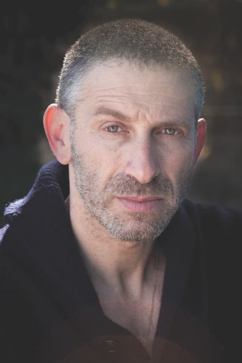 Mark Ivanir filmleri