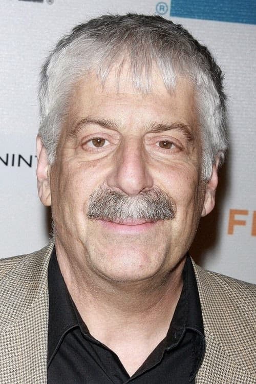 Mark Jacobson filmleri