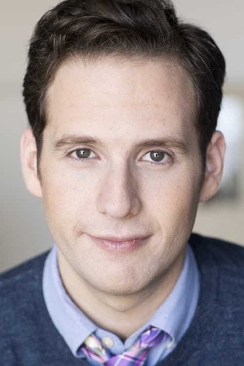 Mark Jacobson filmleri