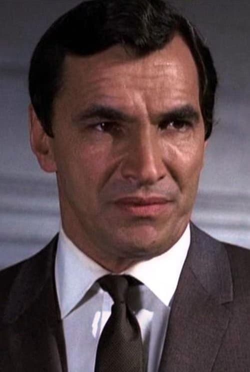 Mark Lenard filmleri