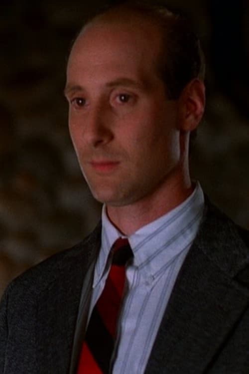 Mark Lowenthal filmleri