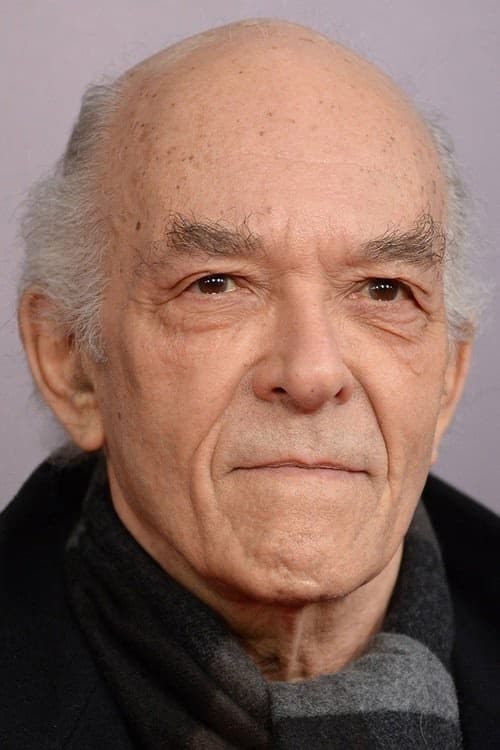 Mark Margolis filmleri