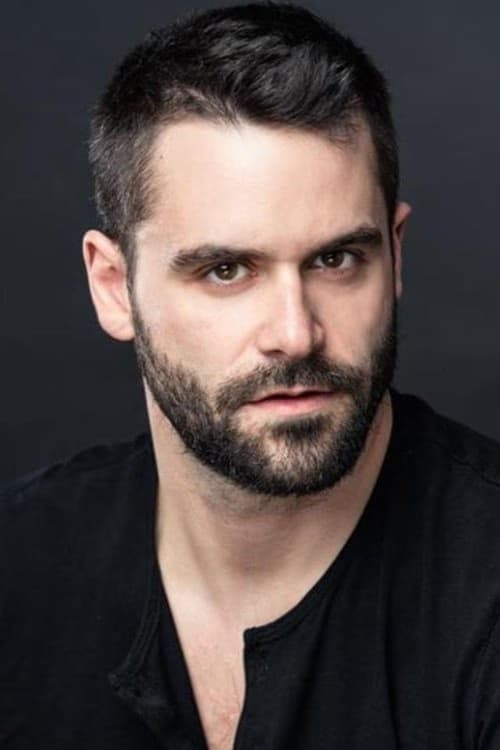 Mark Matechuk filmleri