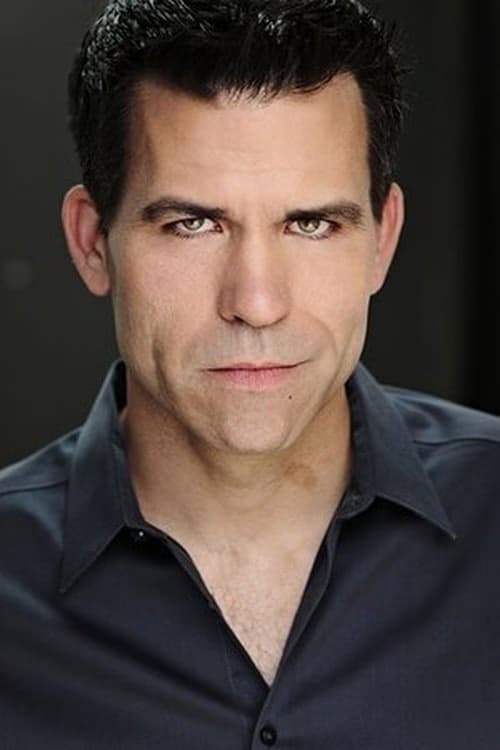 Mark McClain Wilson filmleri