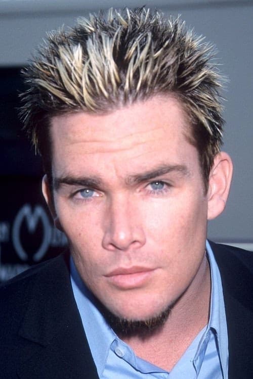 Mark McGrath filmleri