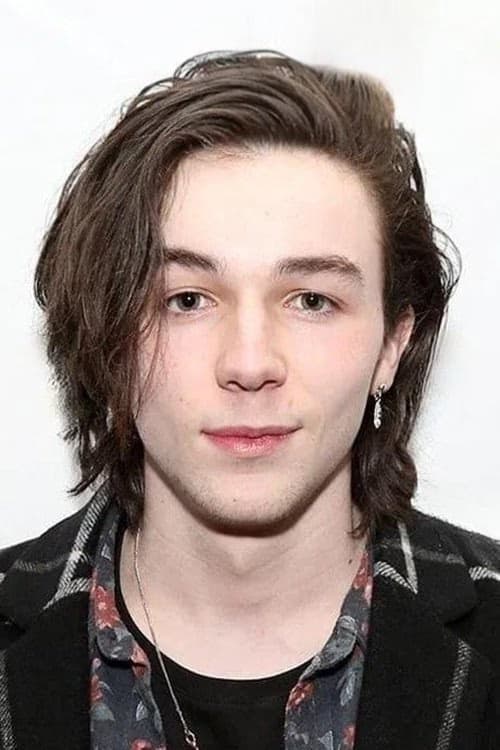 Mark McKenna filmleri