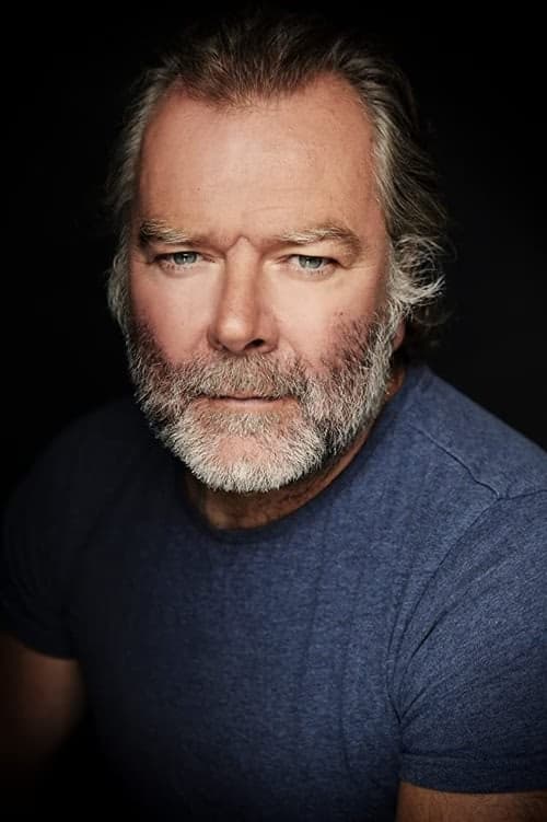 Mark Mitchinson filmleri
