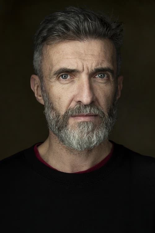 Mark O'Halloran filmleri