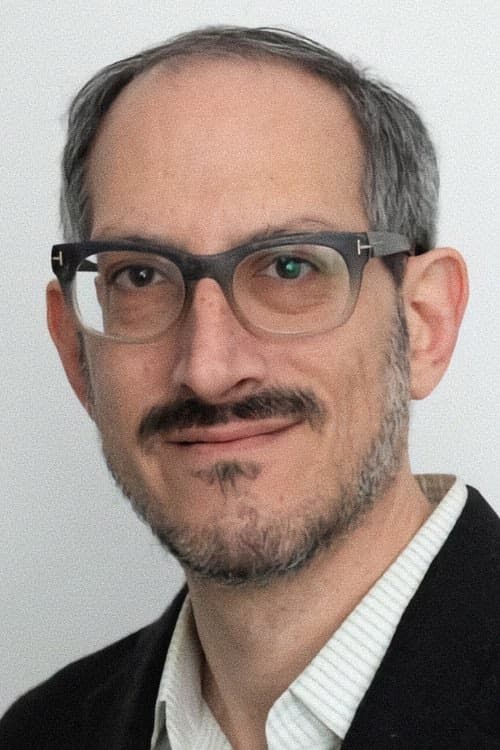 Mark Peranson filmleri