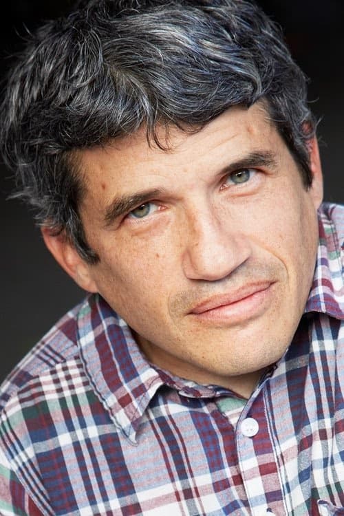 Mark Povinelli filmleri