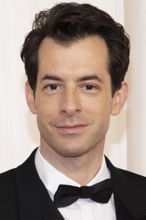 Mark Ronson filmleri