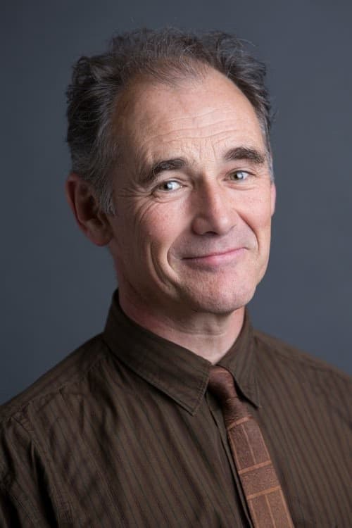 Mark Rylance filmleri